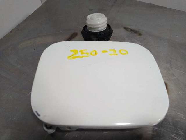 Tapa de la gasolina (depósito de combustible) Nissan Qashqai 2 J11