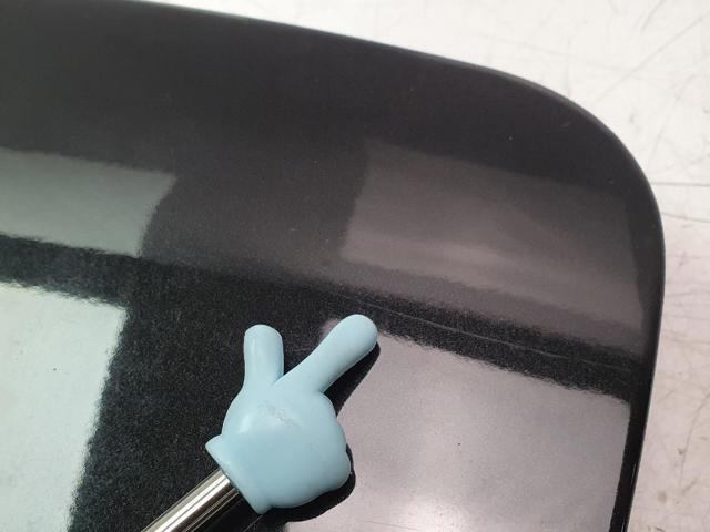 Tapa de la gasolina (depósito de combustible) Nissan Qashqai 2 J11