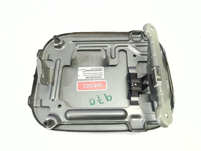 Tapa de la gasolina (depósito de combustible) Nissan Qashqai 2 J11