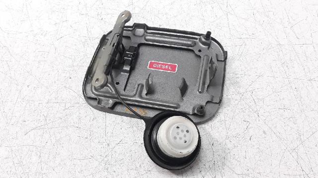 Tapa de la gasolina (depósito de combustible) Nissan Qashqai 2 J11