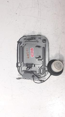 Tapa de la gasolina (depósito de combustible) Nissan Qashqai 2 J11