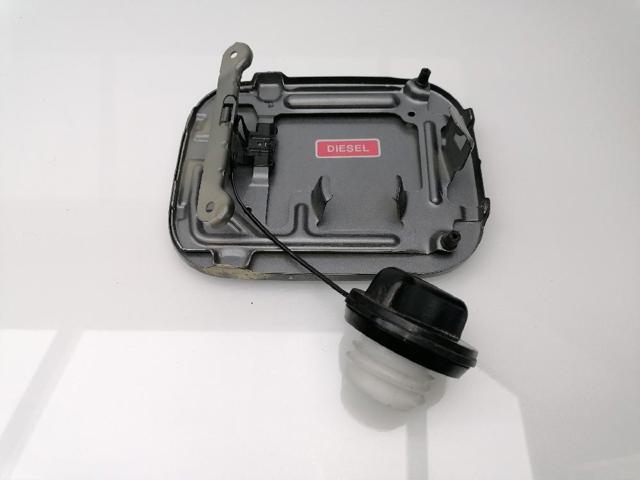 Tapa de la gasolina (depósito de combustible) Nissan Qashqai 2 J11