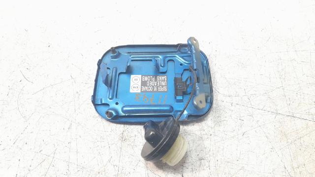 Tapa de la gasolina (depósito de combustible) Nissan Qashqai 2 J11