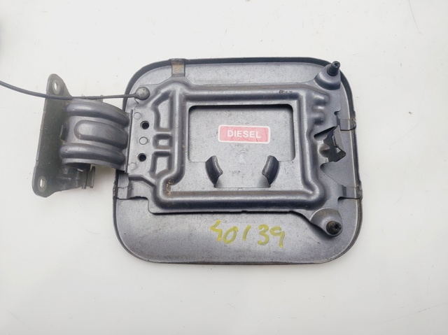 NISSAN G8830JD0M0 Tapa exterior de la gasolina  en stock Salamanca