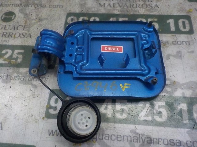 G8830JD0M0 Tapa del depósito de combustible  disponible Málaga