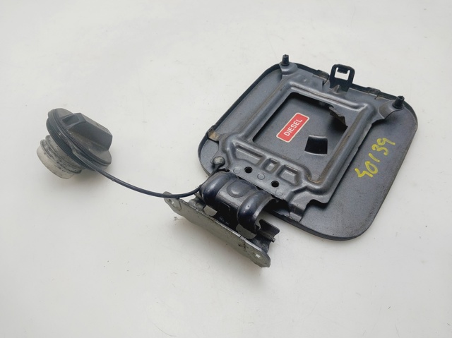 G8830JD0M0 NISSAN Tapa del depósito de combustible  comprar en Jaén