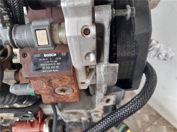 G8DA FORD Motor completo  en stock Huelva