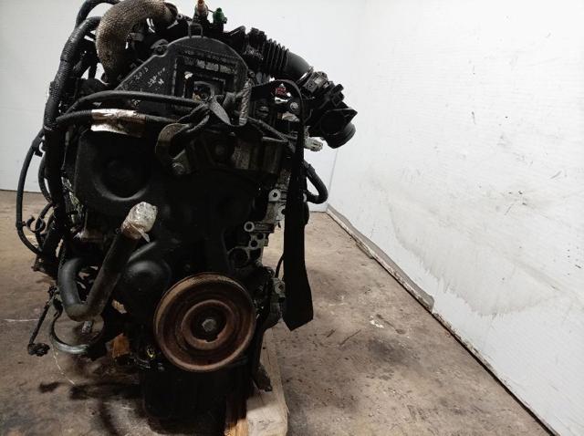 FORD G8DA Motor completo  disponible Valladolid