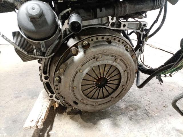 FORD G8DA Motor completo  en stock Valencia