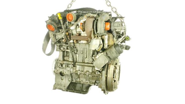 G8DA FORD Motor completo  disponible Ourense