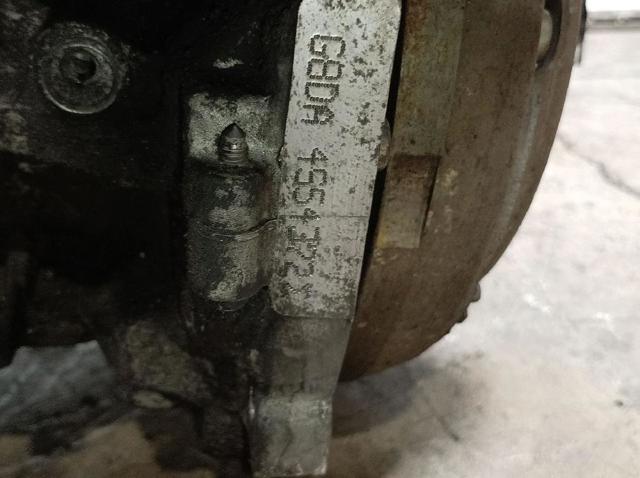 G8DA FORD Motor completo  en stock Huelva