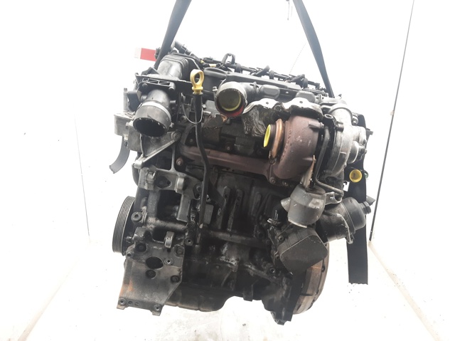 Comprar Motor Focus II DA, FFS, DS