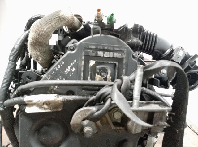 FORD G8DA Motor completo comprar Pamplona