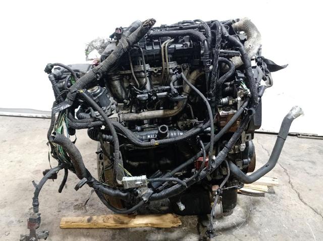 FORD G8DA Motor completo  disponible España