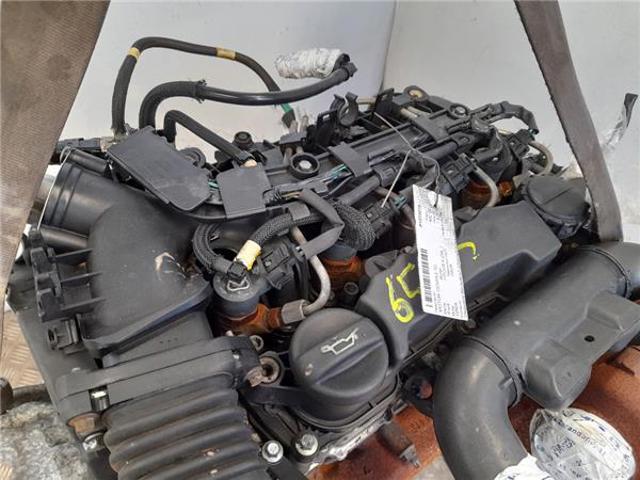 G8DA FORD Motor completo  disponible Alicante