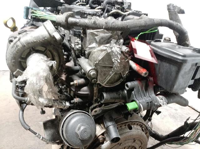 G8DA FORD Motor completo  comprar en Oviedo
