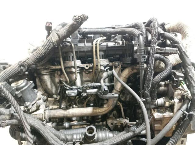 FORD G8DA Motor completo  en stock Salamanca