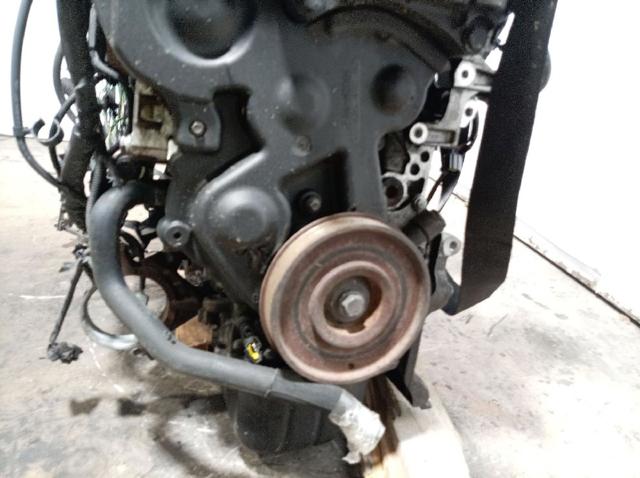 G8DA FORD Motor completo comprar Madrid
