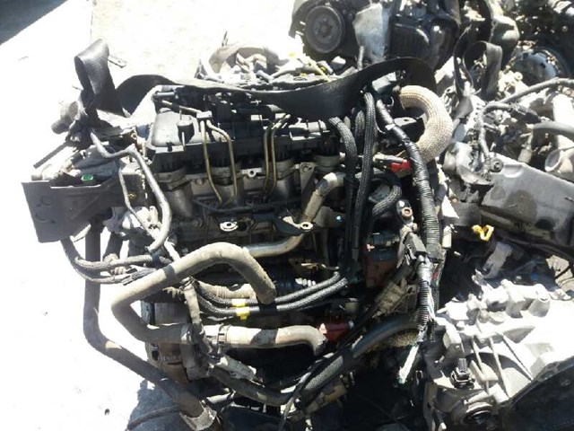FORD G8DA Motor completo  disponible Valladolid