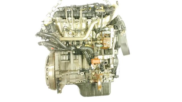 FORD G8DA Motor completo comprar Tarragona