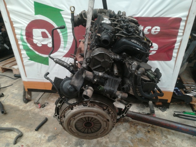 G8DA Ford