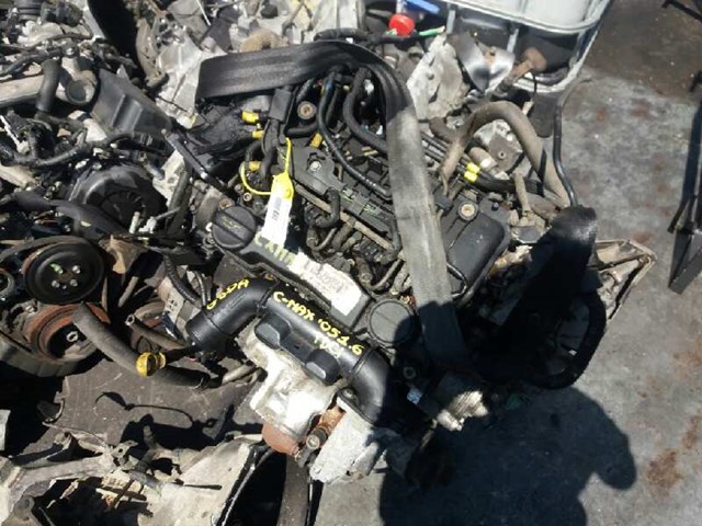 FORD G8DA Motor completo  en stock Valencia