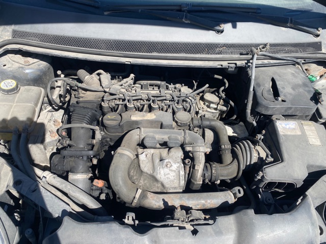 Motor Ford Focus II familiar comprar en España