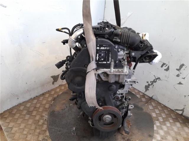 FORD G8DA Motor completo comprar Barcelona