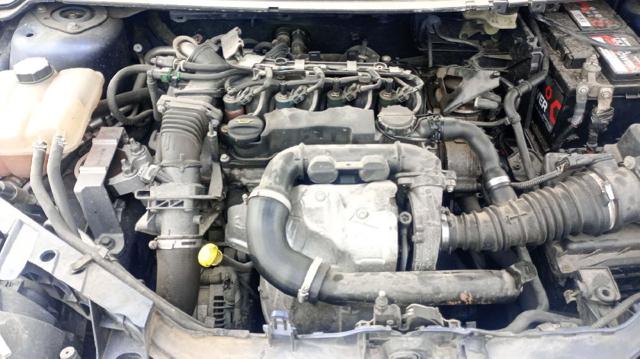 G8DA FORD Motor completo comprar Alcalá