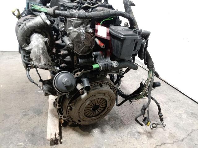 G8DA FORD Motor completo  en stock Huelva