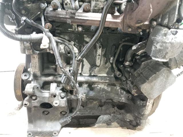FORD G8DA Motor completo  comprar en Albacete