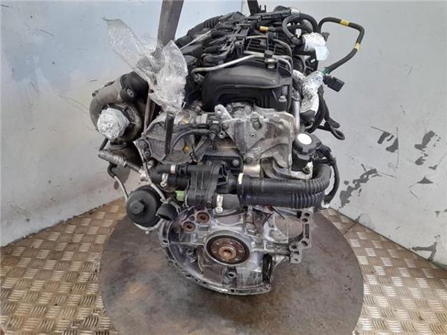 FORD G8DA Motor completo  en stock Salamanca