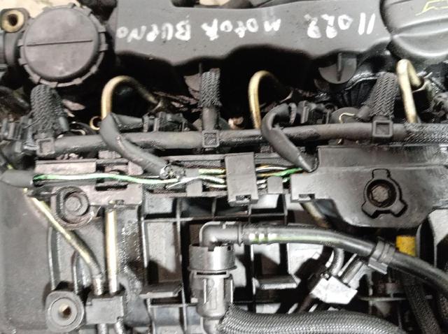 G8DA Motor completo  disponible Burgos