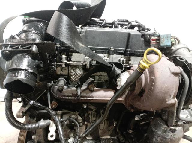 FORD G8DA Motor completo  disponible España
