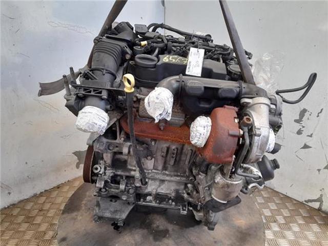 G8DA Motor completo  en stock Sabadell