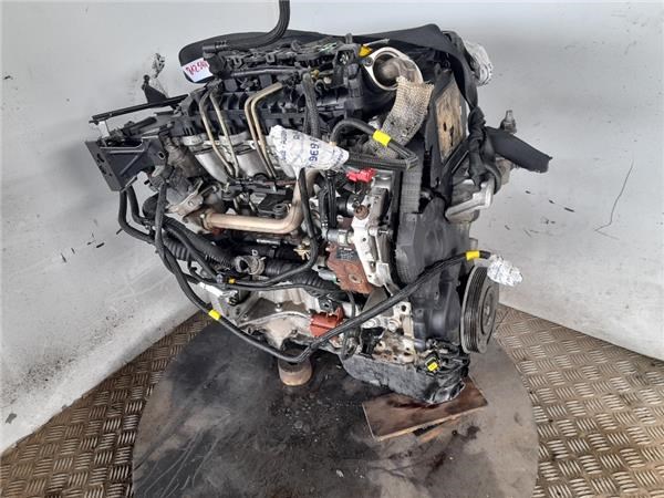 G8DA Motor completo  en stock Granada