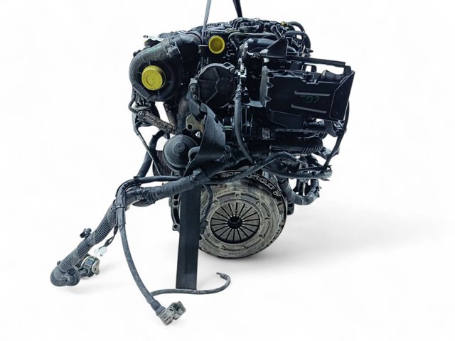 Comprar Motor completo Ford Focus II DA, HCP, DP a bajo precio