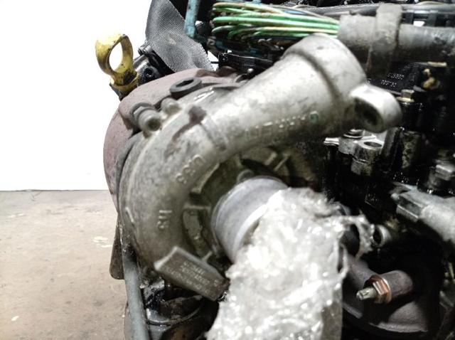 FORD G8DA Motor completo  comprar en Ponferrada