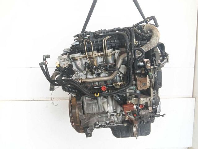 Motor Ford Focus II (DA, HCP, DP)