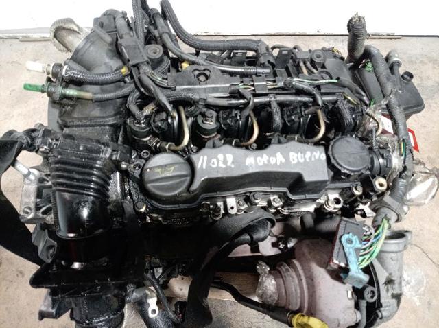 G8DA Motor completo comprar Sevilla