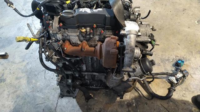 G8DA Motor completo comprar Sevilla