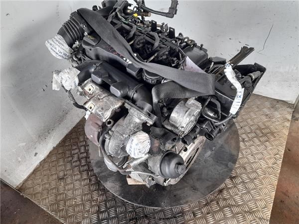 G8DA FORD Motor completo comprar Alcalá