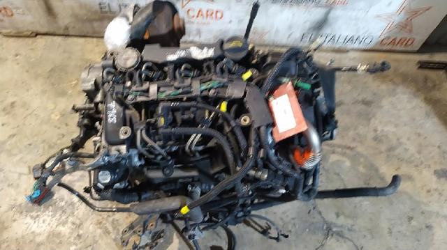 FORD G8DA Motor completo  disponible Valladolid