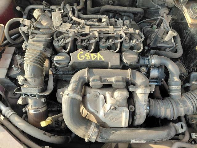 G8DA Ford