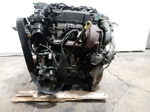 G8DA Motor completo  disponible Burgos