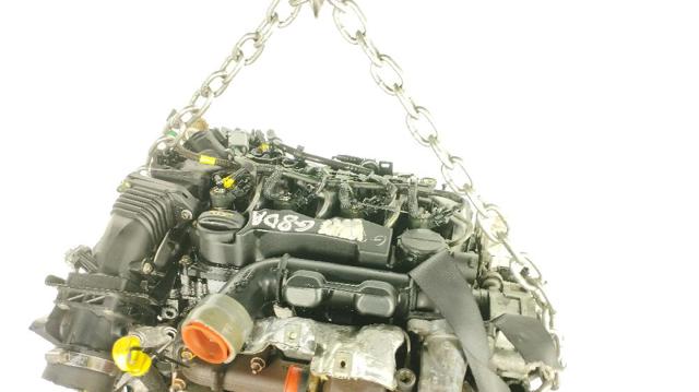 G8DA FORD Motor completo  en stock Gandía