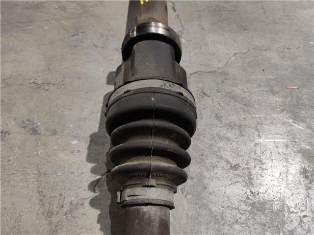 G8DB FORD Motor completo  en stock Córdoba