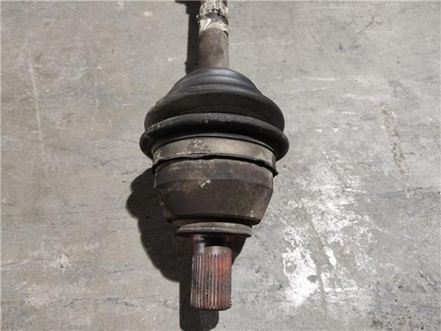 G8DB FORD Motor completo  en stock Córdoba