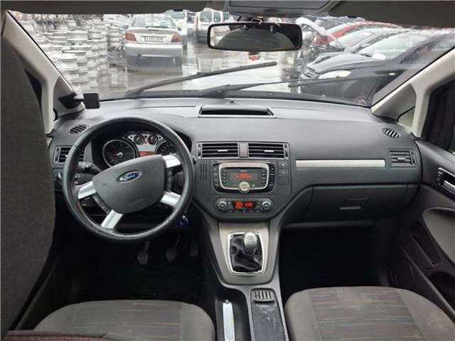 G8DB Ford
