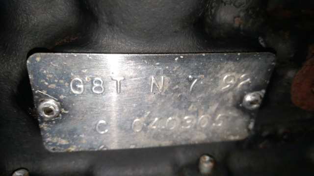 G8T Renault (RVI)